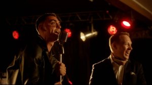 Репанутые. Promo 2025