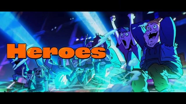 "ИСТОРИИ ЧЕРЕПАШЕК-НИНДЗЯ". Трейлер мультсериала второго сезона. смотреть онлайн