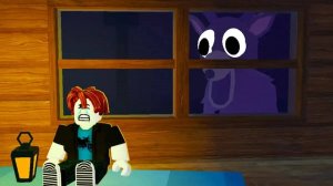 99ночей в лесу!