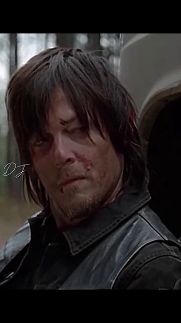 Дэрил и Рик. Ты мой Брат! (Ходячие Мертвецы) смотреть онлайн