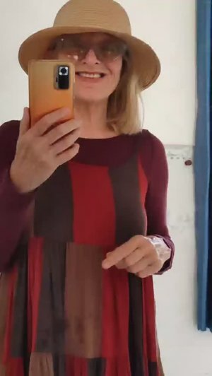 И ВОТ ОНА, СТАРОСТЬ!