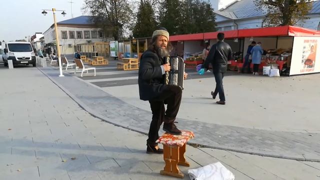 Зарайский песни