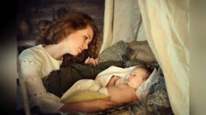 Колыбельная