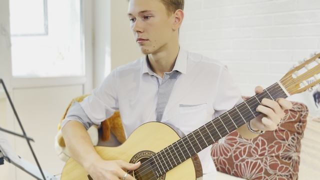 #ИгранагитареКраснодар