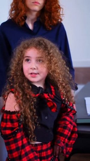 Пришла без формы