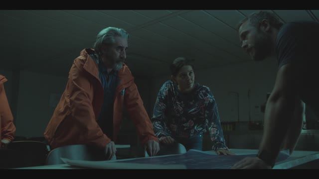 Сериал "Голова", 2.04 (AlexFilm) смотреть онлайн