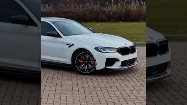 BMW сила смотреть онлайн