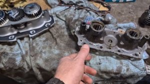 Магнум клин тормозов