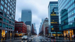 А дни бегут.