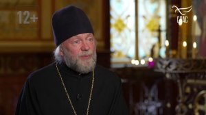 В поисках Бога. Смотрите уже завтра, в 15.20