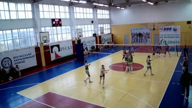 Волейбол смотреть онлайн