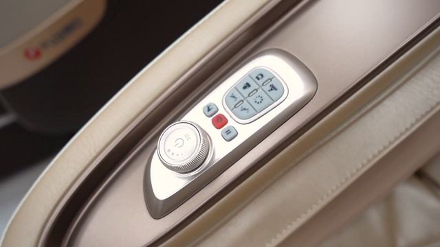 МАССАЖНОЕ КРЕСЛО FUJIMO KENKO смотреть онлайн