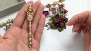 210. JBK, PIM, Warner, Barclay, Joan Rivers и другие находки в новой распаковке. Винтаж!