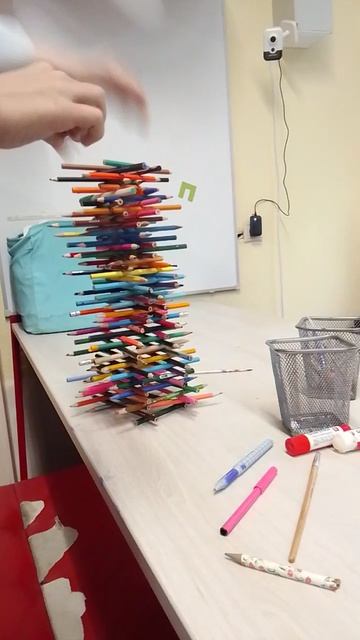 какая башня в школе смотреть онлайн