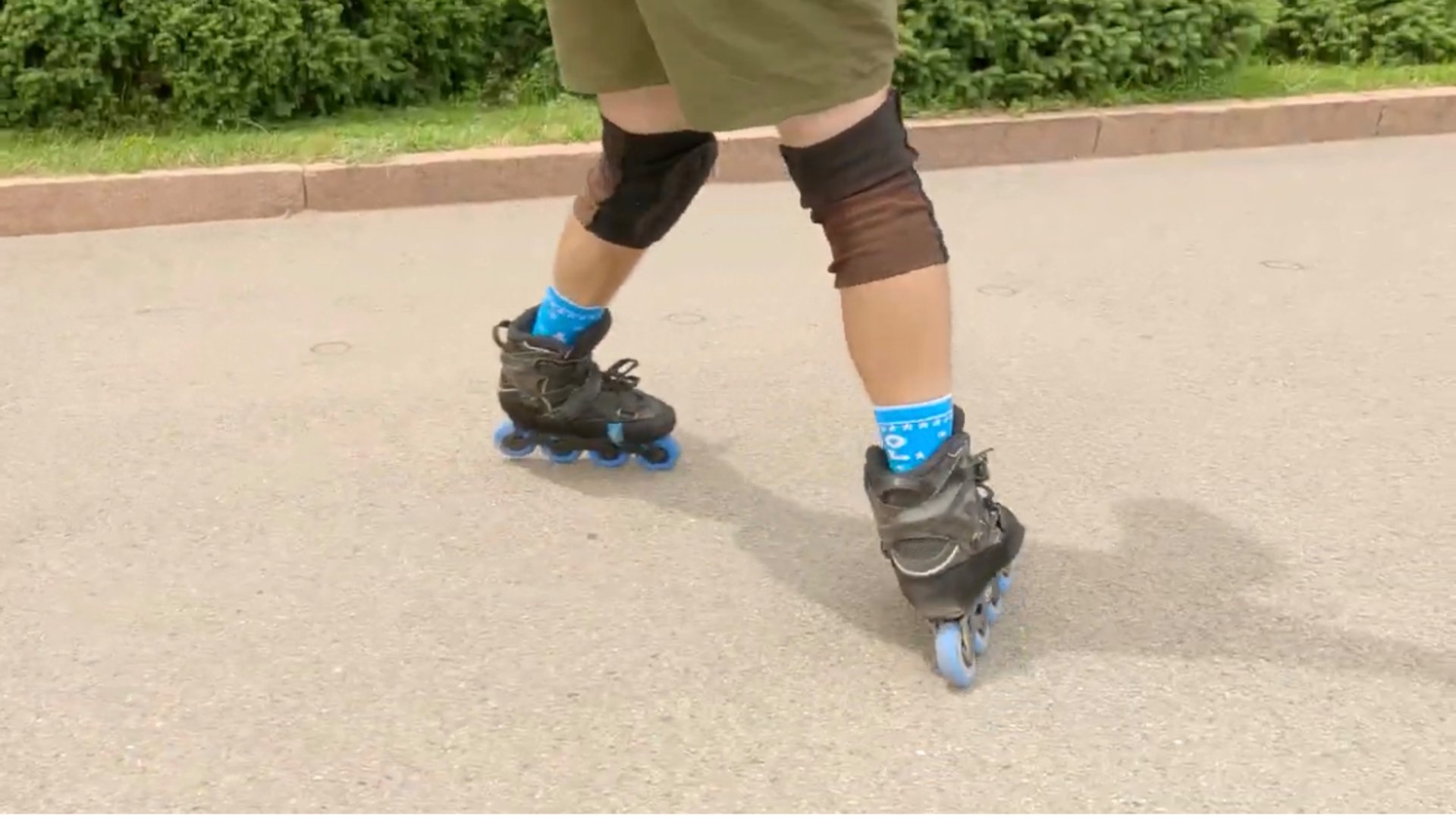 RollerPRoPelleR | ОБРАТНЫЙ МОХОУК смотреть онлайн