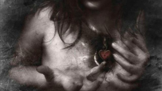 Залечи мои раны