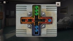 Mental Hospital Escape уровень 64