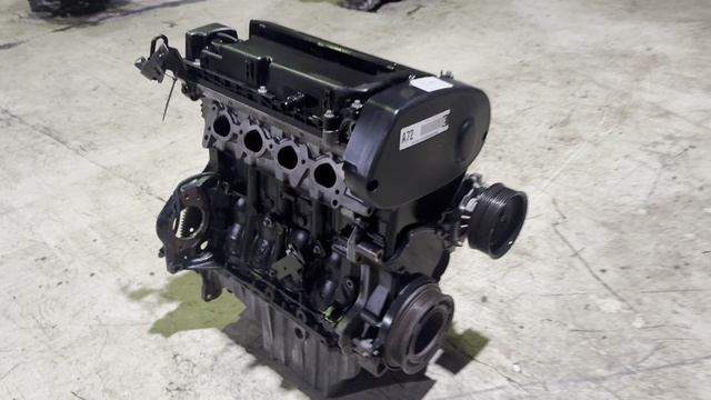 1.8 Z18XER - 2 смотреть онлайн