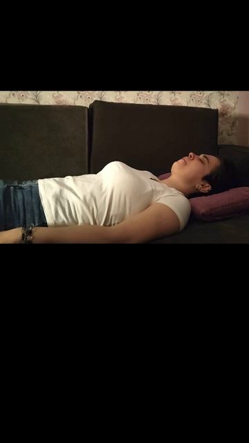 Встреча с Наставником в Тонком мире после смерти