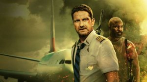 Трейлер фильма - Крушение (2022) Боевик