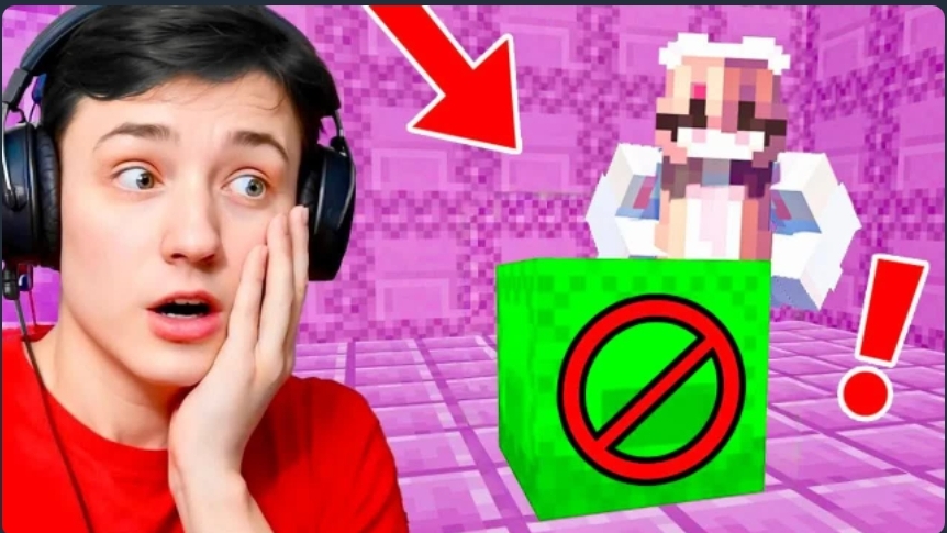 Я Снова Загриферил ДОМ ХЕЙТЕРШИ в Майнкрафт! Гриф Шалкеров смотреть онлайн