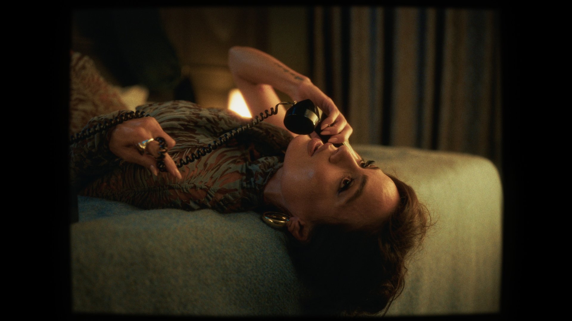 Маша Кольцова - Дежавю (Премьера клипа, 2025) смотреть онлайн