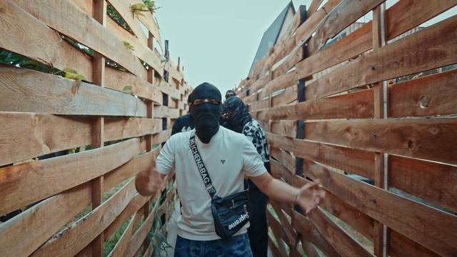 Aslwayne - 3 OY (official Video).mp4