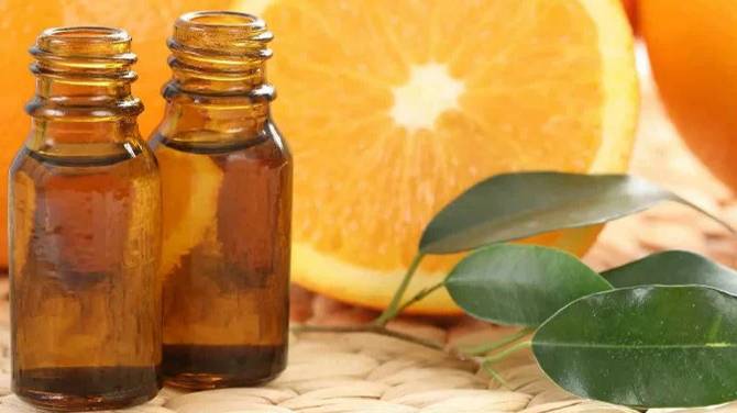 Апельсиновое масло смотреть онлайн