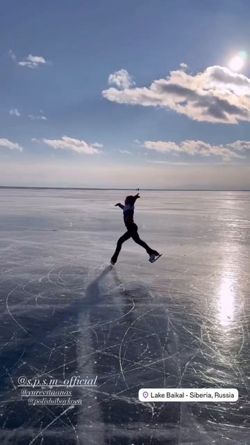 сколько акселей насчитали? смотреть онлайн