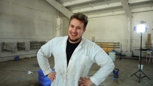 АРМРЕСТЛИНГ НА ГИГАНТСКИХ РУКАХ!