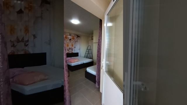 Гостиница на южном берегу Крыма 💣💣💣 смотреть онлайн