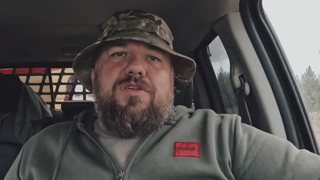 Курс тренировок «Последний рубеж»: Лыня рассказывает, как это работает на самом деле смотреть онлайн