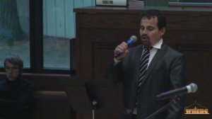 Ничего не хочу на земле этой, Боже..