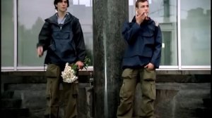 Вне зоны доступа.. (к/ф «Питер FM» ). Кавер .