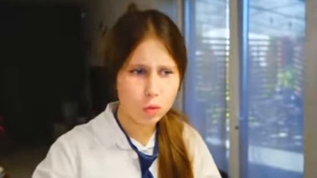 НИКОГДА НЕ УЧИ УРОКИ В 3 ЧАСА НОЧИ! 2 часть. смотреть онлайн