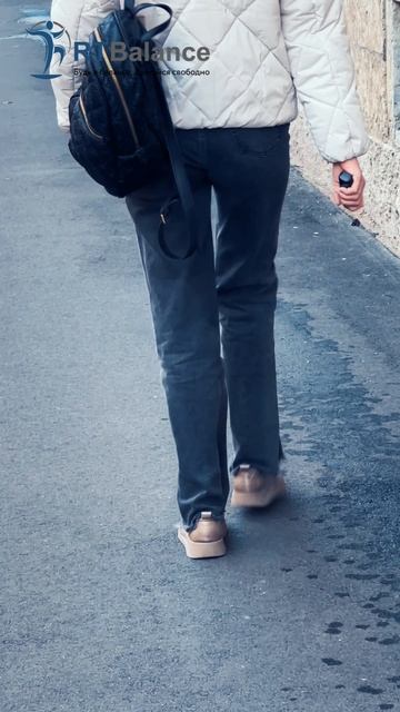 Скрученный таз, косолапость и Х-образные ноги смотреть онлайн