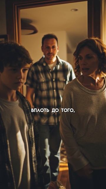 КАК не надо ОБЩАТЬСЯ с ТРУДНЫМ ПОДРОСТКОМ смотреть онлайн