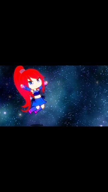 Winx club reboot Bloom New Transformation (Gacha club) смотреть онлайн