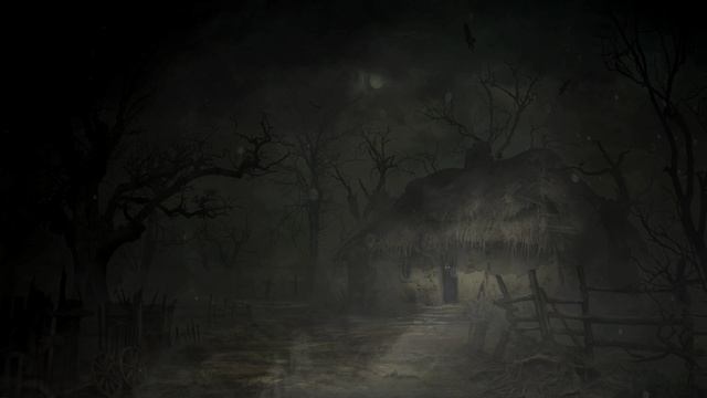 37 - Evil Night (Nightmare) смотреть онлайн