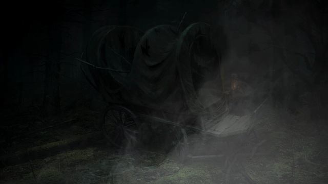 44 - Through the Evil Darkness (All Gone) смотреть онлайн