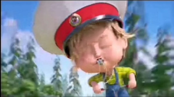 малиновая Lada