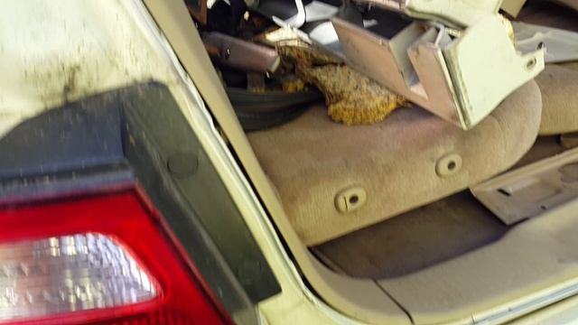 №465 PRESAGE U30-402866 2000 20161115_111329 смотреть онлайн