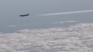 Полет Уфа(UWUU) - Москва (UUWW) на Boeing 737-800