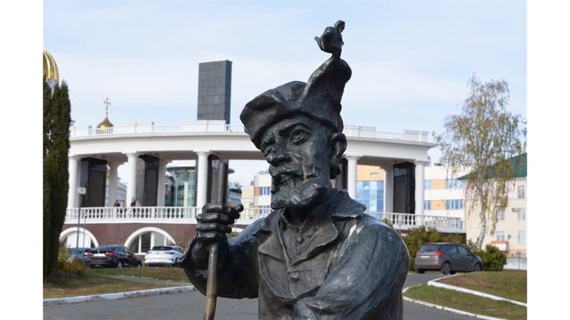 Сравнительные тесты между двумя оптиками для фотокамеры Nikon D5100.#908 смотреть онлайн