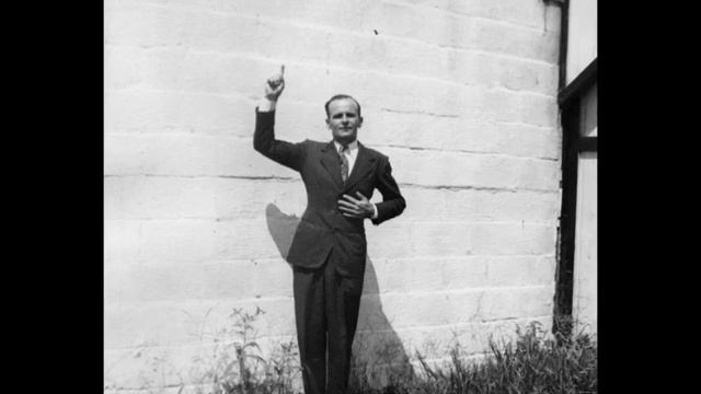 Уилльям Бранхам Он истинно есть Пища и истинно есть Питие