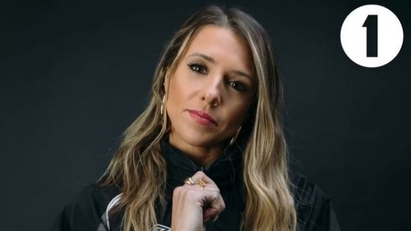 Charlie Tee BBC Radio One DnB60 - 31.08.2025