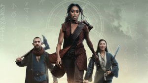 Ведьмак: Происхождение (краткий пересказ сериала. Сериальный Кот)