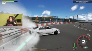 CarX Drift Racing Online 2