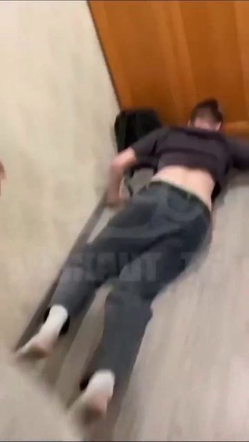 Спортики. Есть пробитие. смотреть онлайн