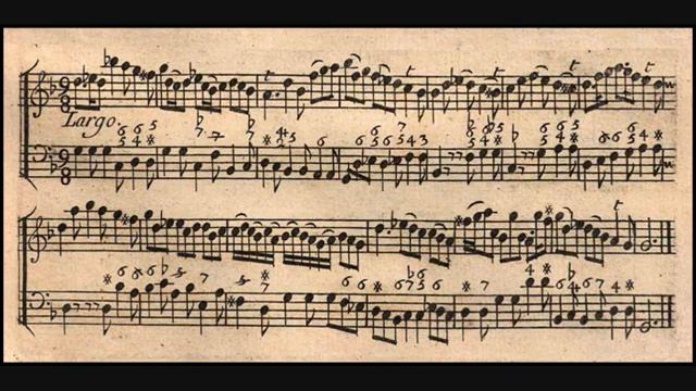 Vivaldi Michala Petri 1984 Sonata in G Minor Op 13 No 6 RV 58 - Il Pastor Fido [get-save.com]